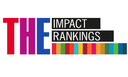 logo THE Impact Ranking